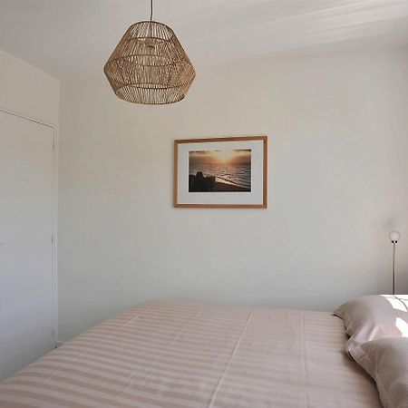 Les Terrasses Du Parc Cordier Trouville-sur-Mer Ngoại thất bức ảnh