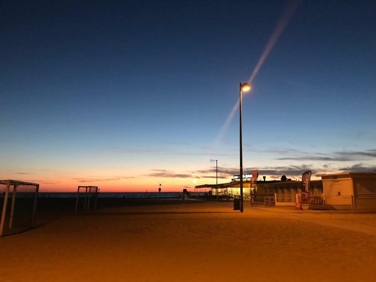 Les Terrasses Du Parc Cordier Trouville-sur-Mer Ngoại thất bức ảnh